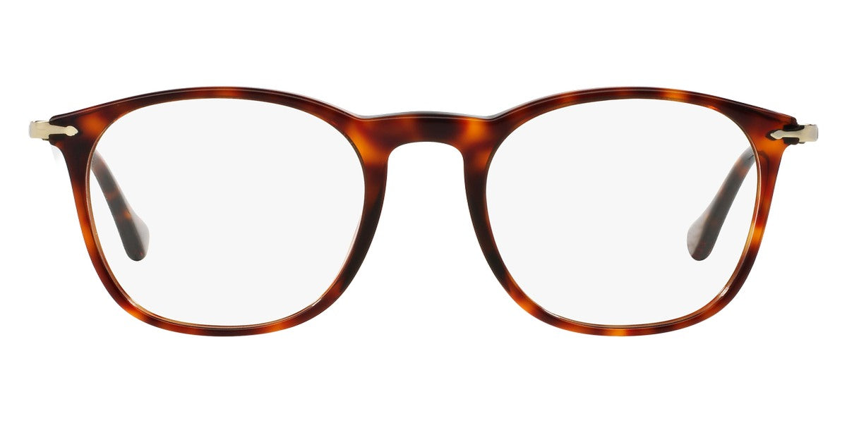 Persol® PO3124V - Havana Eyeglasses