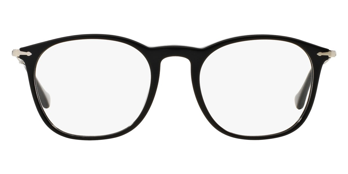 Persol® PO3124V - Black Eyeglasses