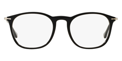 Persol® PO3124V - Black Eyeglasses