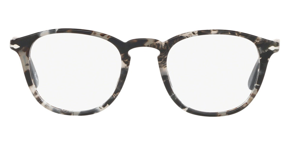 Persol® PO3143V - Tortoise Gray Eyeglasses