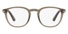 Persol® PO3143V - Smoke Eyeglasses