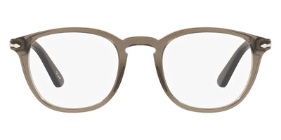 Persol® PO3143V - Smoke Eyeglasses