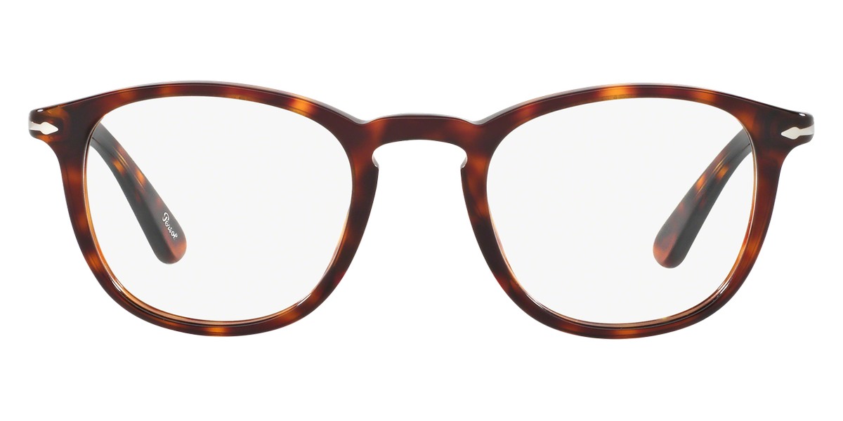 Persol® PO3143V - Havana Eyeglasses