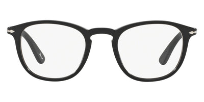 Persol® PO3143V - Black Eyeglasses