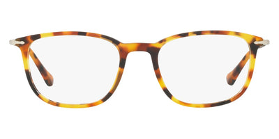 Persol® PO3146V - Brown / Beige Tortoise Eyeglasses