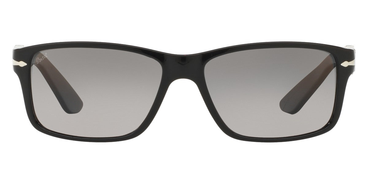 Persol® PO3154S - Black Sunglasses