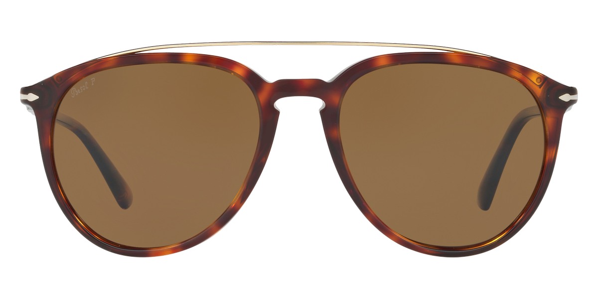 Persol® PO3159S - Havana Sunglasses