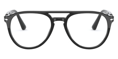 Persol® PO3160V - Black 95 Eyeglasses