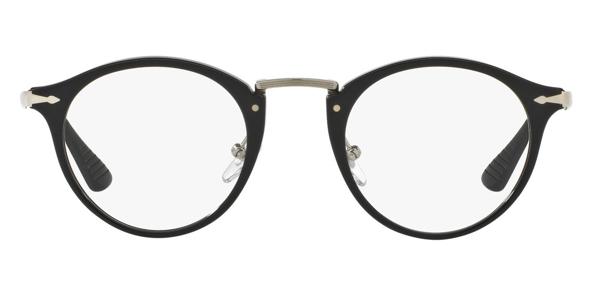 Persol® PO3167V - Black Eyeglasses