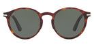 Persol® PO3171S - Havana Sunglasses