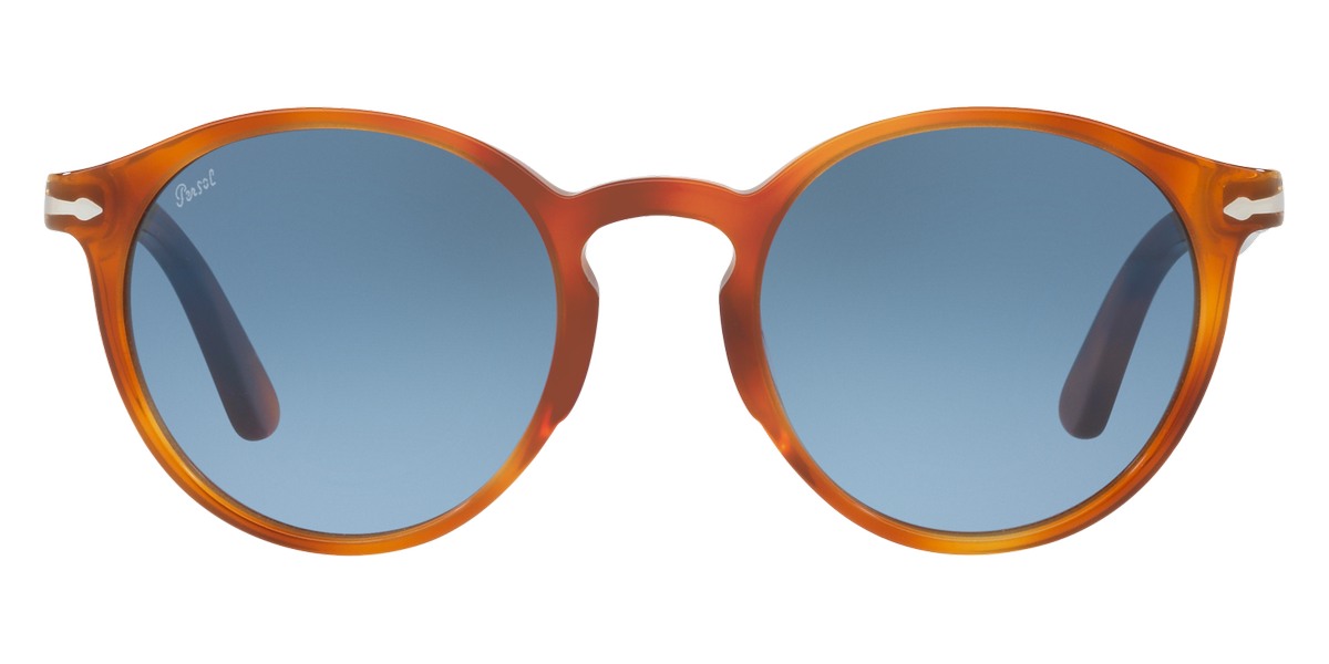 Persol® PO3171S - Terra Di Siena Sunglasses