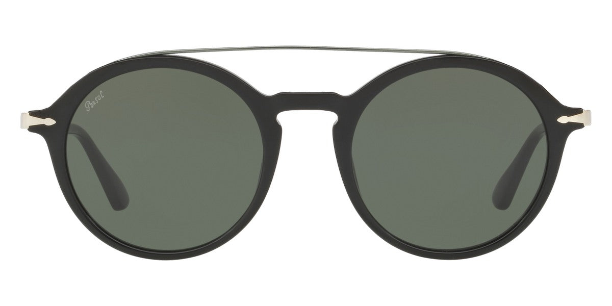 Persol® PO3172S - Black Sunglasses