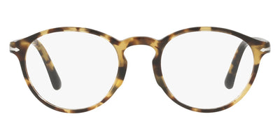 Persol® PO3174V - Brown / Beige Tortoise Eyeglasses