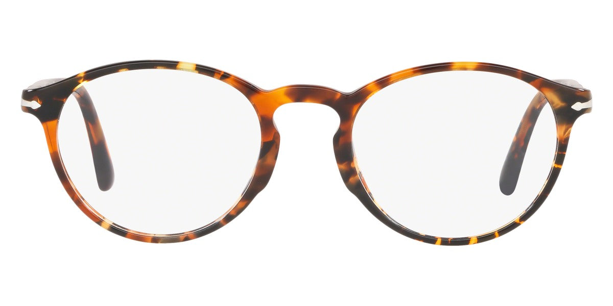 Persol® PO3174V - Brown Tortoise Eyeglasses