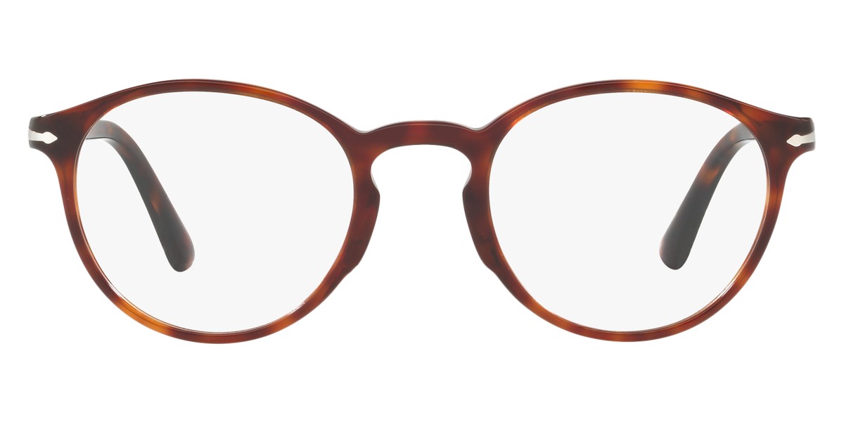 Persol® PO3174V - Havana Eyeglasses