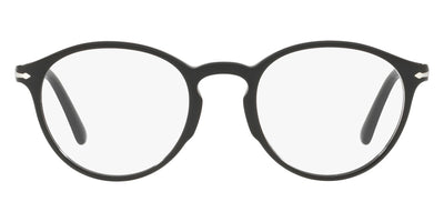 Persol® PO3174V - Black Eyeglasses