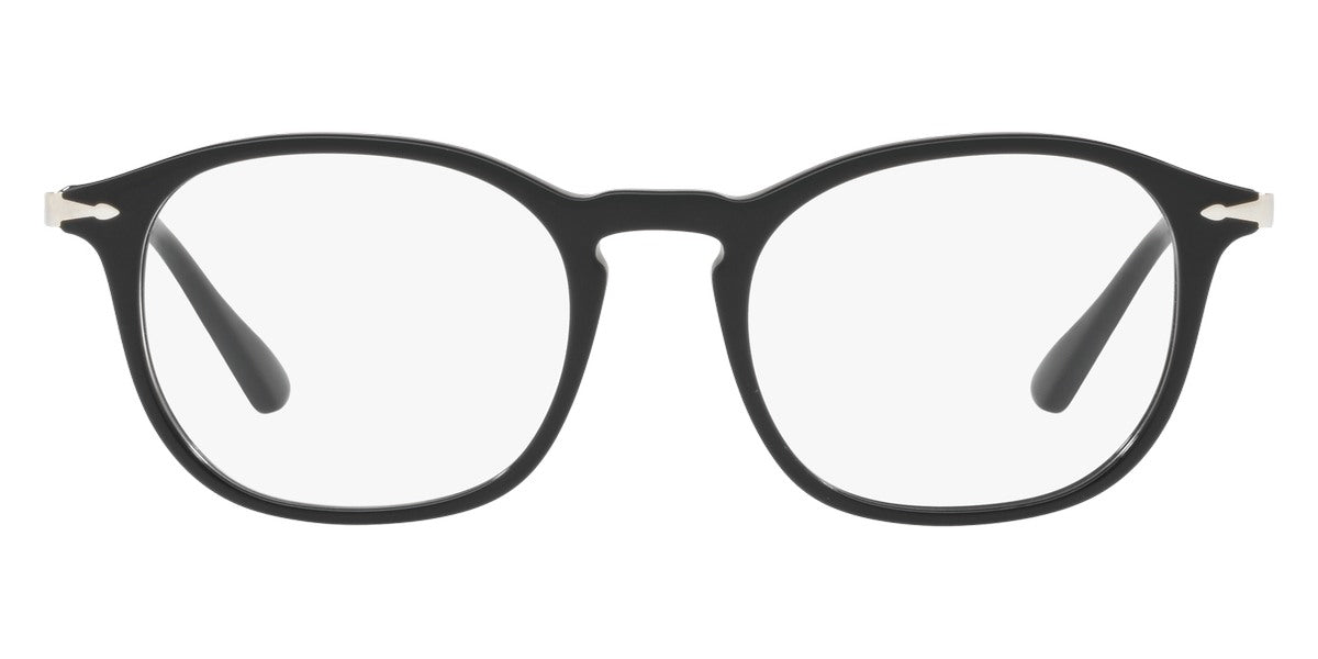 Persol® PO3179V - Black Eyeglasses
