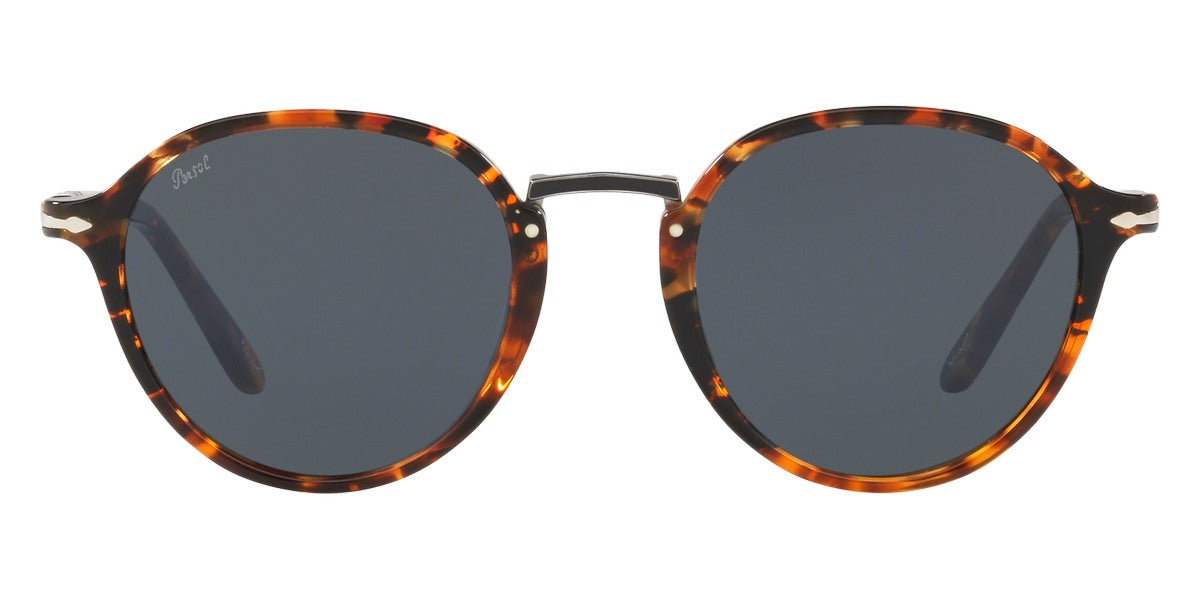 Persol® PO3184S - Tortoise Brown Sunglasses