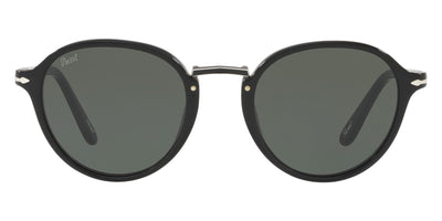 Persol® PO3184S - Black Sunglasses