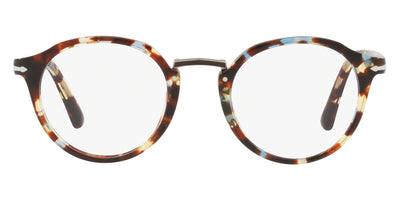 Persol® PO3185V - Azure Brown Eyeglasses