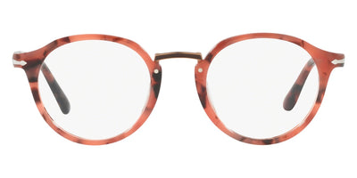 Persol® PO3185V - Tortoise Pink Eyeglasses