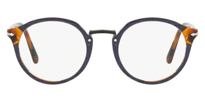 Persol® PO3185V - Blue 1090 Eyeglasses
