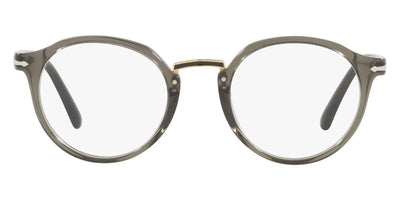 Persol® PO3185V - Taupe Gray Eyeglasses