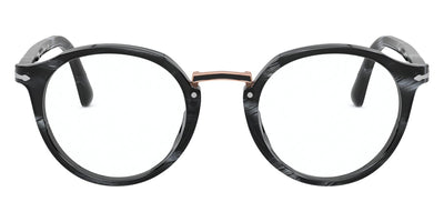 Persol® PO3185V - Black Horn Eyeglasses