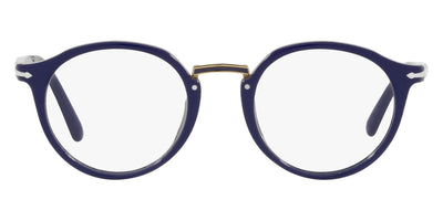 Persol® PO3185V - Blue 1144 Eyeglasses
