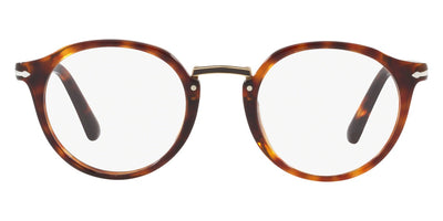 Persol® PO3185V - Havana Eyeglasses