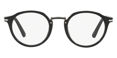 Persol® PO3185V - Black Eyeglasses