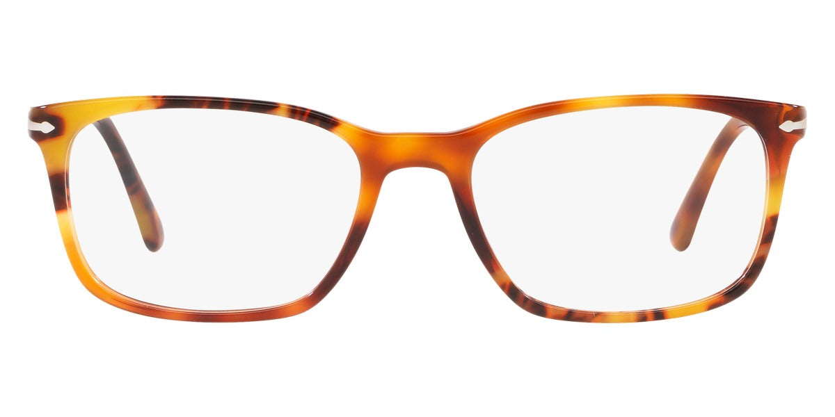 Persol® PO3189V - Tortoise Brown Eyeglasses