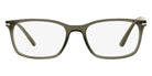 Persol® PO3189V - Transparent Gray Eyeglasses