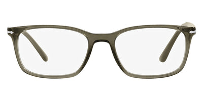 Persol® PO3189V - Transparent Gray Eyeglasses