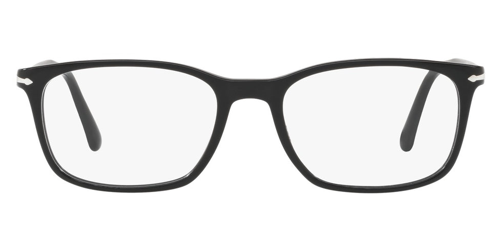 Persol® PO3189V - Black Eyeglasses