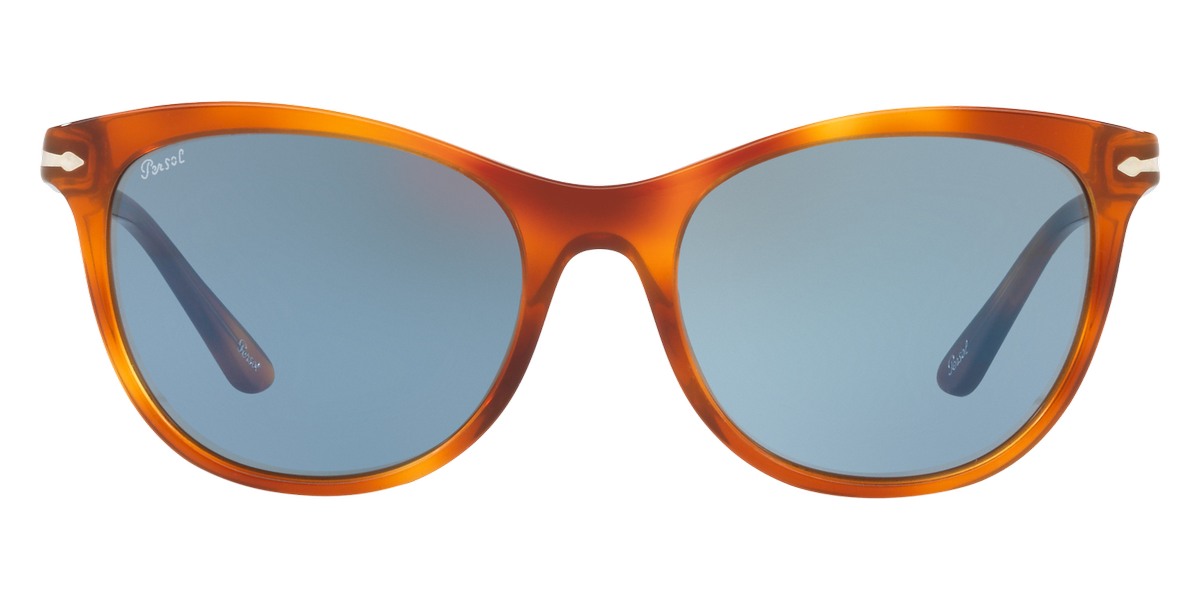 Persol® PO3190S - Terra Di Siena Sunglasses