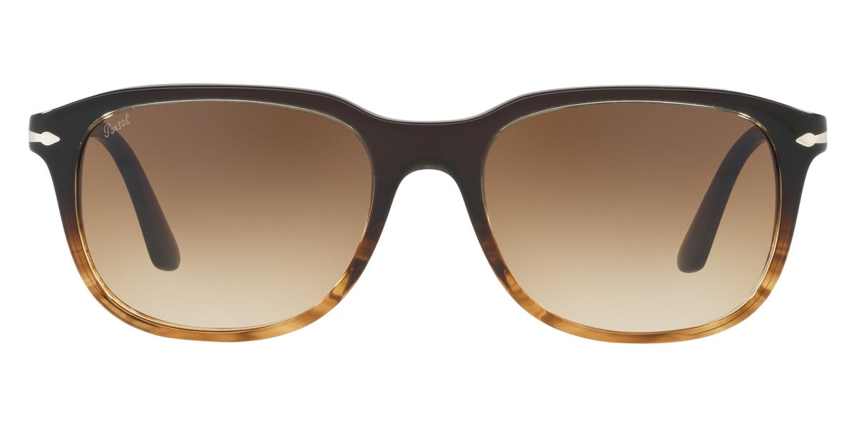 Persol® PO3191S - Matte Gold Sunglasses