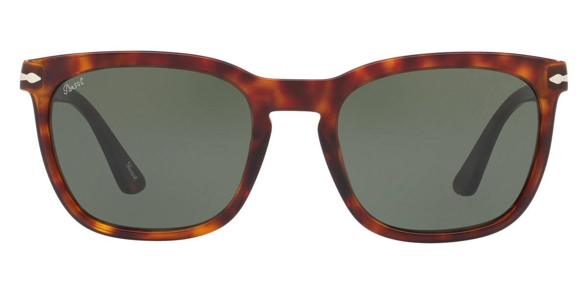 Persol® PO3193S - Havana Sunglasses