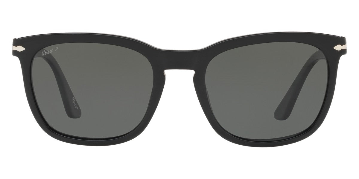 Persol® PO3193S - Black Sunglasses