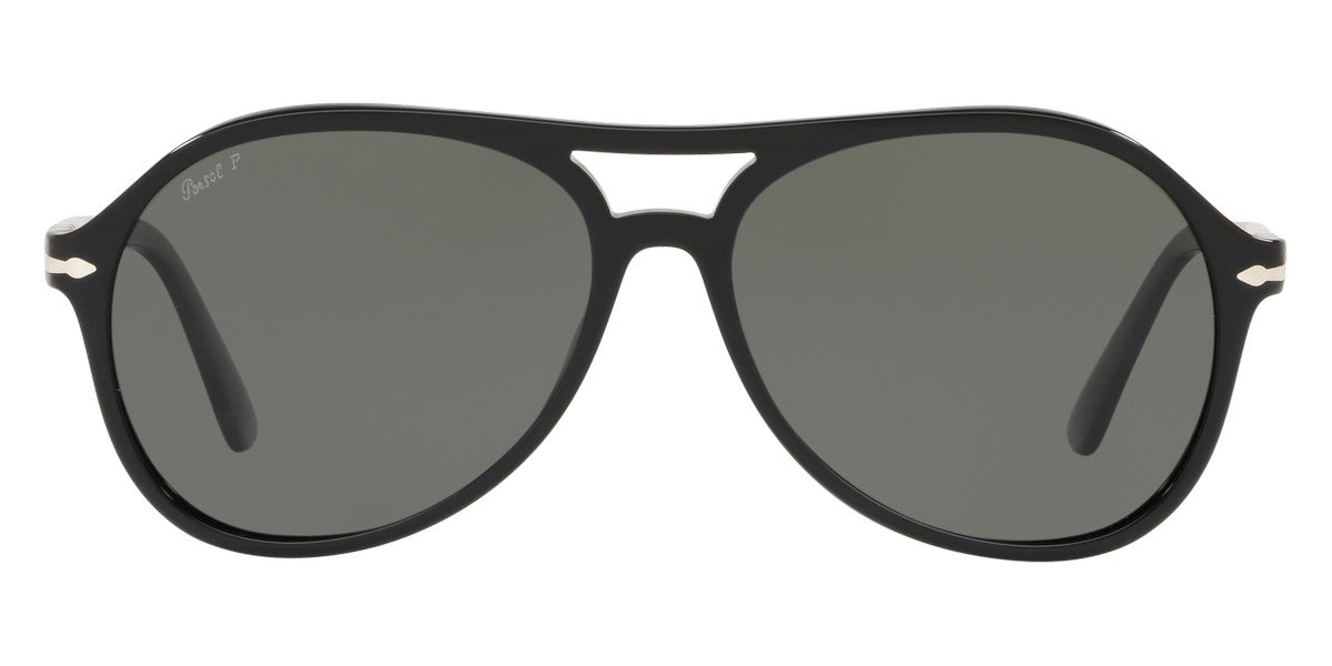 Persol® PO3194S - Black Sunglasses