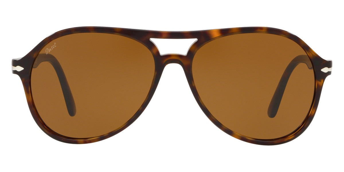 Persol® PO3194S - Dark Havana Sunglasses