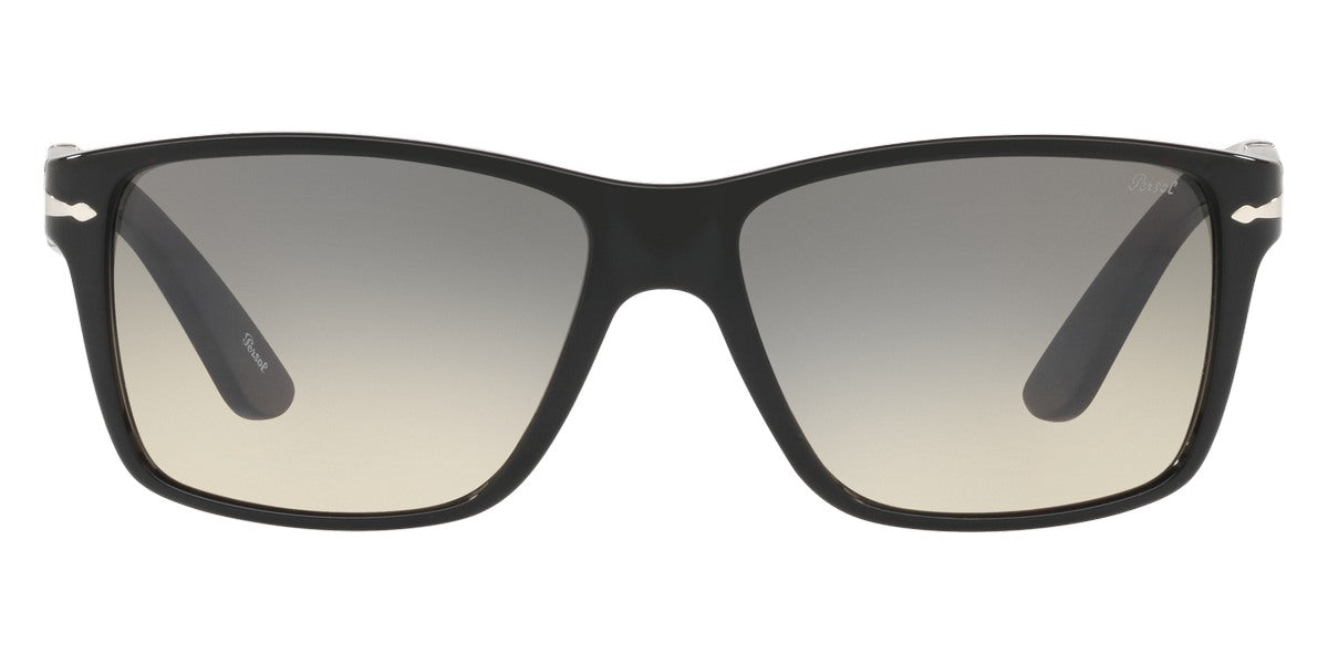 Persol® PO3195S - Black Sunglasses