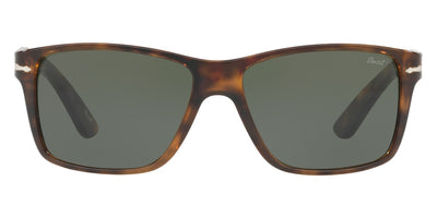 Persol® PO3195S - Dark Havana Sunglasses