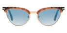 Persol® PO3198S - Tortoise Pink Sunglasses