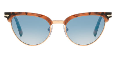 Persol® PO3198S - Tortoise Pink Sunglasses