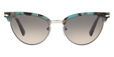 Persol® PO3198S - Tortoise Azure Sunglasses