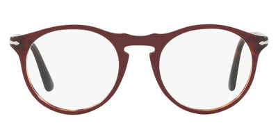 Persol® PO3201V - Red / Havana Eyeglasses