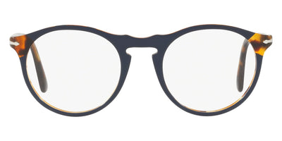 Persol® PO3201V - Blue / Havana Eyeglasses