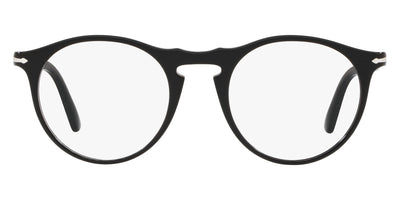 Persol® PO3201V - Black Eyeglasses