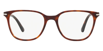 Persol® PO3203V - Havana Eyeglasses